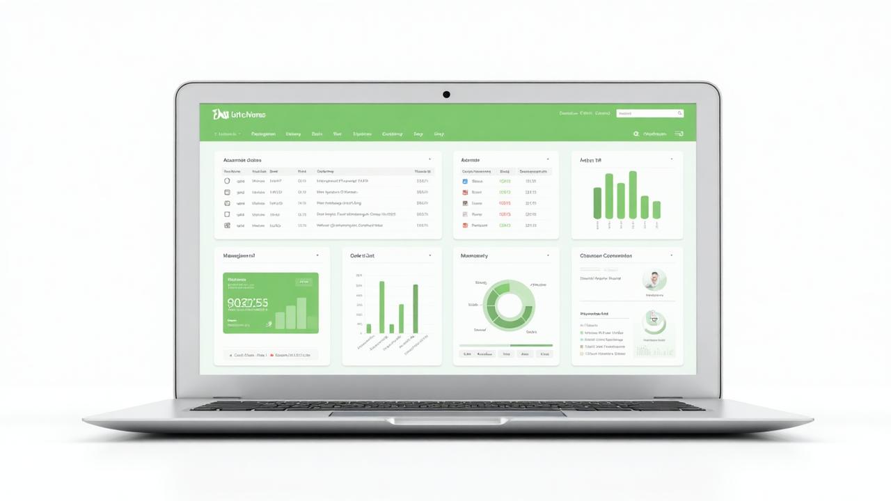 Brand Awareness View