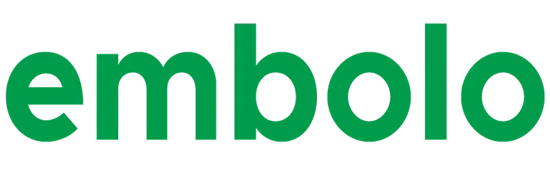 Embolo logo